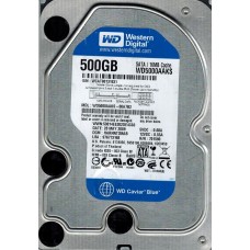 WD5000AAKS-00A7B2
