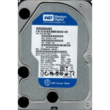 WD5000AAKS-60A7B2