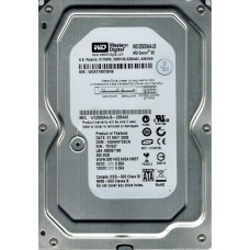 WD2500AAJS-22B4A0