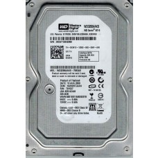 WD3200AAKS-75B3A0