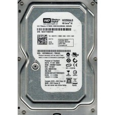 WD2500AAJS-75B4A0