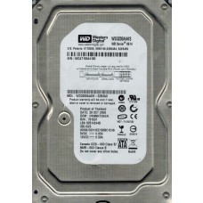 WD3200AAKS-22B3A0