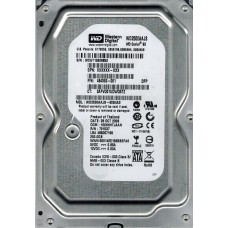 WD2500AAJS-60B4A0