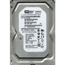 WD2500AAJS-65B4A0