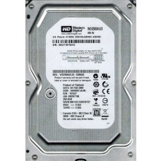 WD2500AVJS-63B6A0