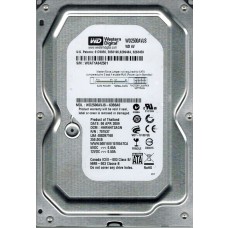 WD2500AVJS-63B6A0