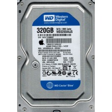 WD3200AAJS-40H3A2