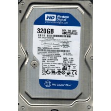 WD3200AAJS-61B4A0