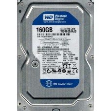 WD1600AAJS-00Z4A0