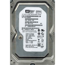 WD800AAJS-60B4A0