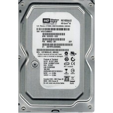 WD1600AAJS-60B4A0
