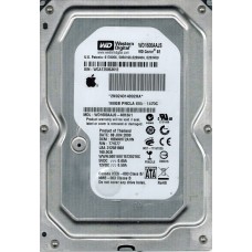 WD1600AAJS-40H3A1