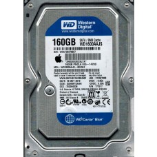 WD1600AAJS-40H3A2