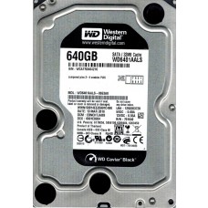 WD6401AALS-00E3A0