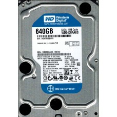 WD6400AAKS-00E4A0