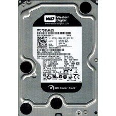 WD7501AAES-75W7A0