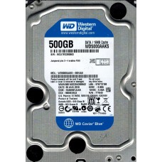 WD5000AAKS-00E4A0