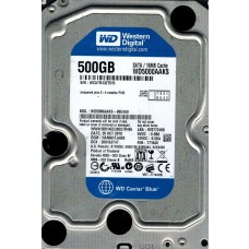 WD5000AAKS-00E4A0