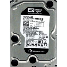 WD7501AAES-75W7A0