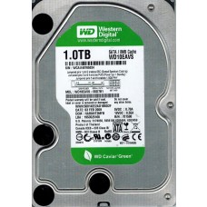 WD10EAVS-55D7B1