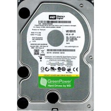 WD10EVVS-63E1B1