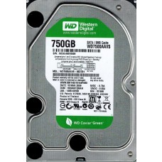 WD7500AAVS-00D7B1