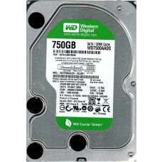 WD7500AADS-32L5B1