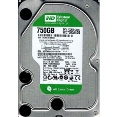 WD7500AADS-00L5B1