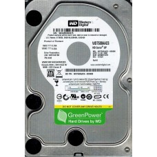 WD7500AACS-00D6B0