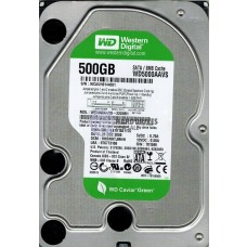 WD5000AAVS-22G9B1