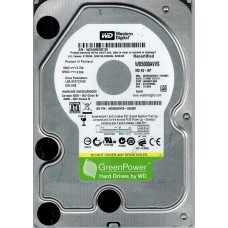 WD5000AVVS-00H0B1