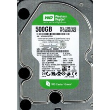WD5000AACS-00G8B1