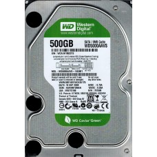 WD5000AAVS-14G9B1