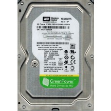 WD3200AVVS-56L2B0
