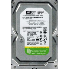 WD2500AVVS-61L2B0