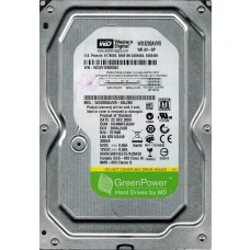 WD3200AVVS-63L2B0