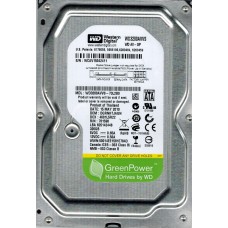 WD3200AVVS-73L2B0