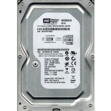 WD3200AVJB-63J5A0