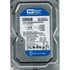 WD2500AAJB-00J3A0