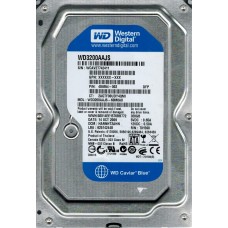 WD3200AAJS-60M0A0