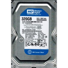 WD3200AAKS-61L9A0
