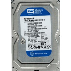 WD1600AAJS-60M0A0