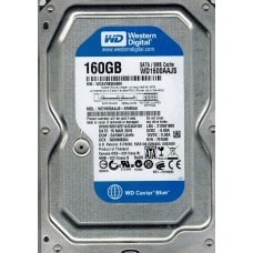 WD1600AAJS-61M0A0