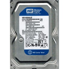 WD1600AAJS-60M0A1