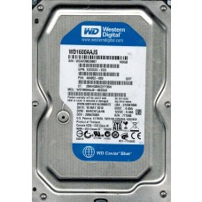 WD1600AAJS-60Z0A0