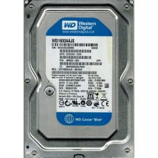 WD1600AAJS-60Z0A0