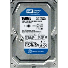 WD1600AAJB-56R1A0