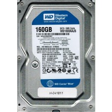 WD1600AAJS-61M0A0