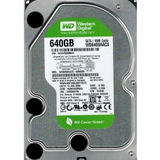 WD6400AACS-00M3B0