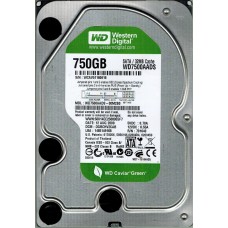 WD7500AADS-00M2B0